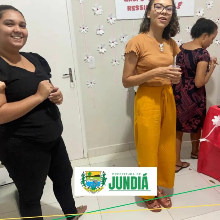 Abertura do grupo Saúde Mental Reesignificar — foto 5
