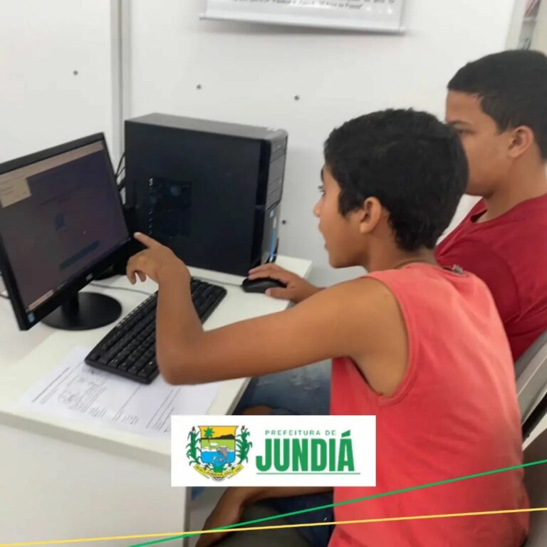 Educação realiza momento interativo com alunos — foto 6