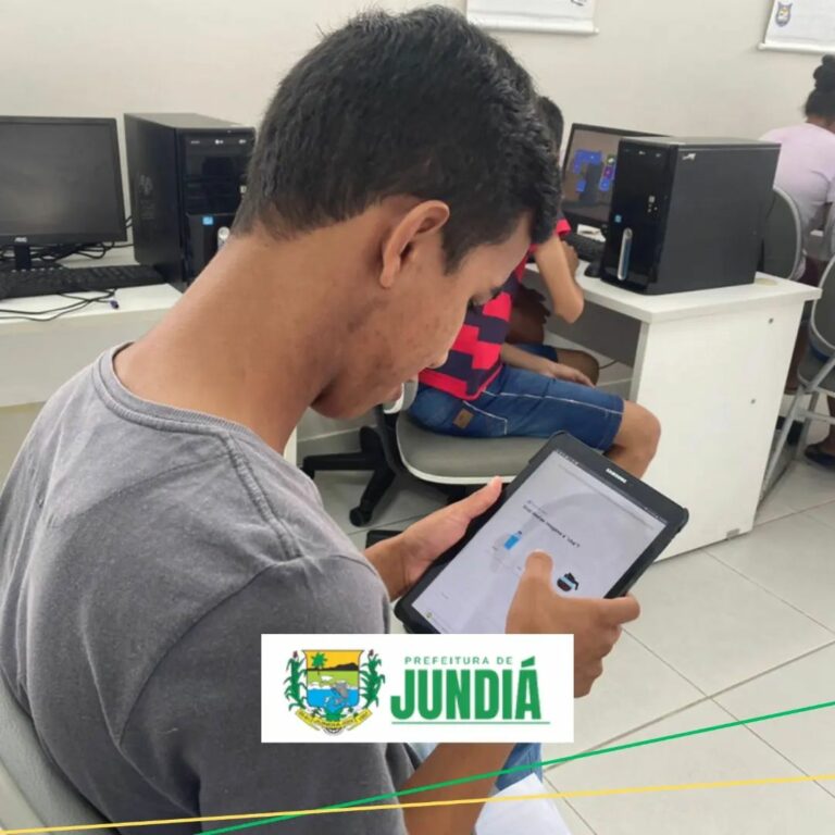 Educação realiza momento interativo com alunos — foto 8