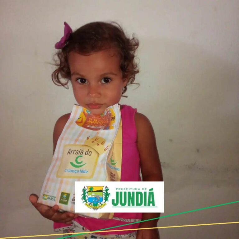 Programa Criança Feliz — foto 2