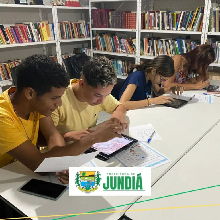 Biblioteca Pública Municipal – Clube de Astronomia — foto 3