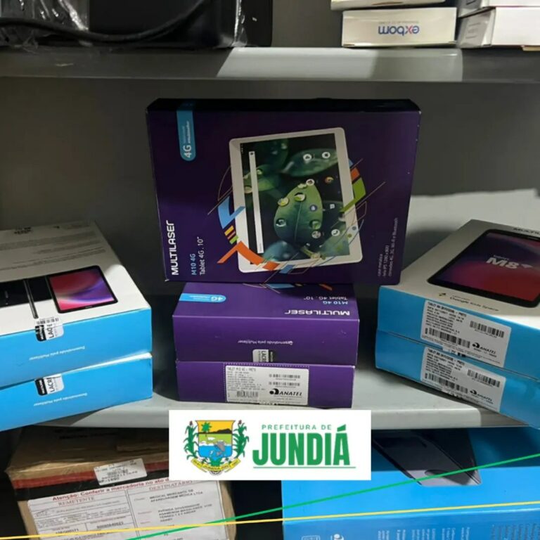 Aquisição de novos equipamentos para as unidades básicas de saúde do município — foto 3