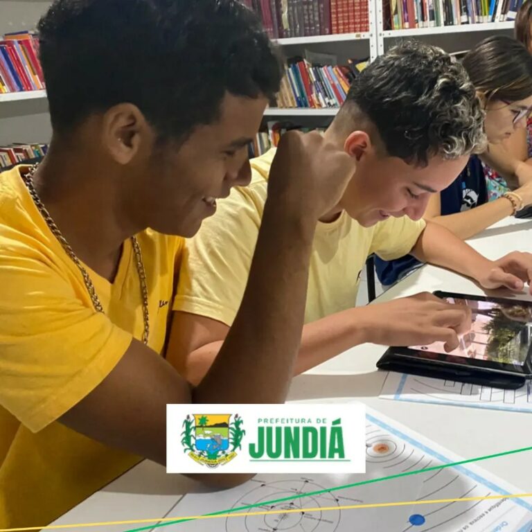 Biblioteca Pública Municipal – Clube de Astronomia — foto 4