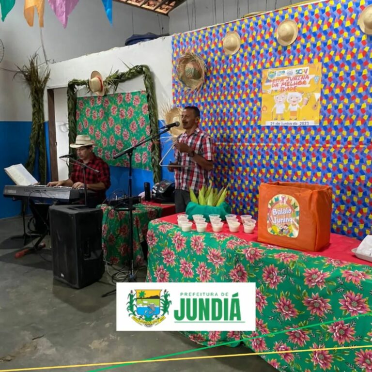 Tradicional forró da melhor idade, em ritmo de São João — foto 4
