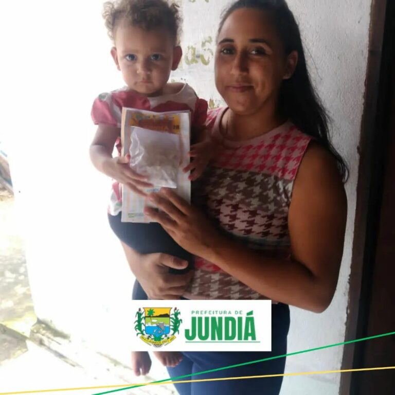 Programa Criança Feliz — foto 5