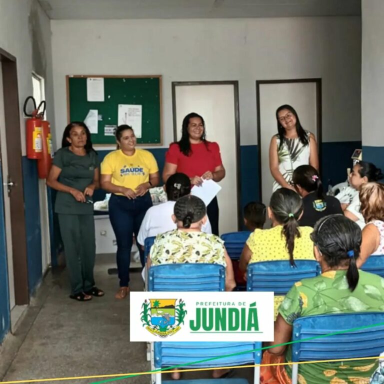 Reabertura das atividades do grupo Hiperdia da saúde — foto 6