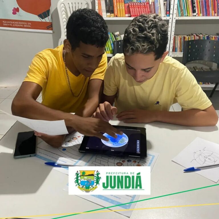 Biblioteca Pública Municipal – Clube de Astronomia — foto 6