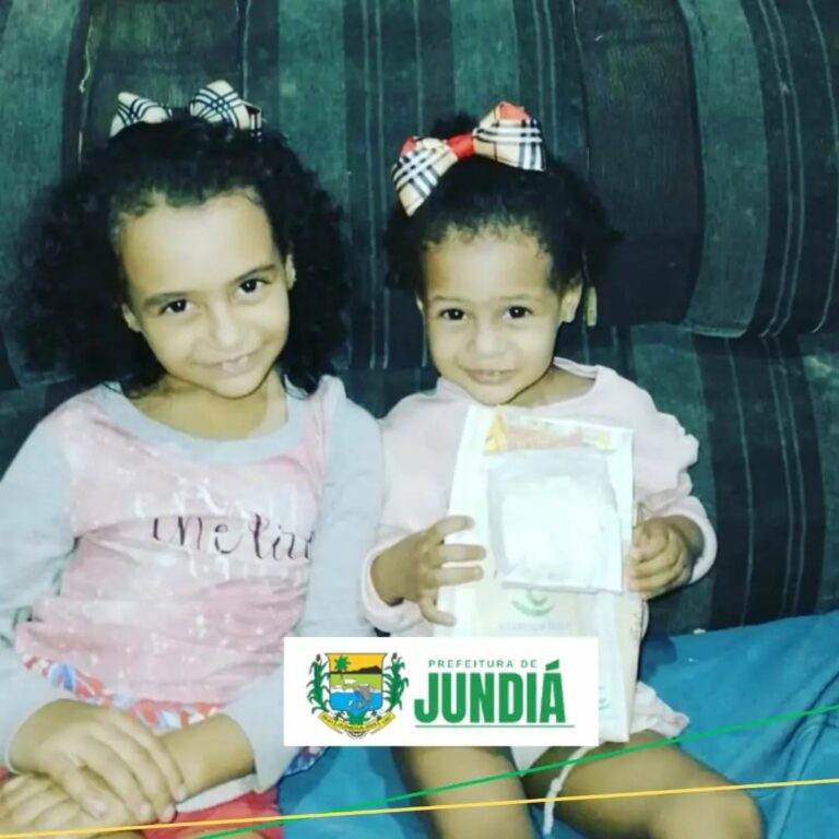 Programa Criança Feliz — foto 7