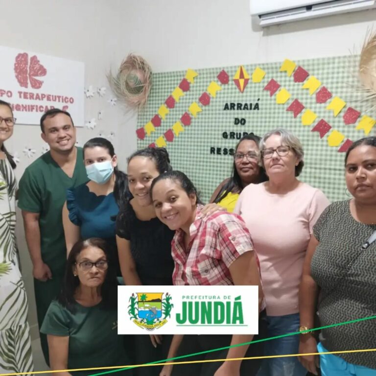 Mais um encontro terapêutico com o grupo de Saúde Mental Reesignificar — foto 6