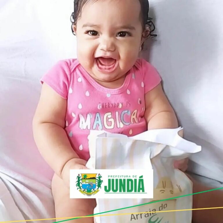 Programa Criança Feliz — foto 8