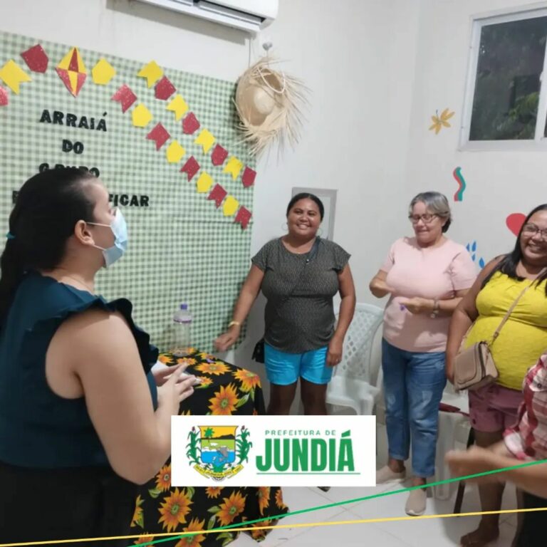Mais um encontro terapêutico com o grupo de Saúde Mental Reesignificar — foto 7