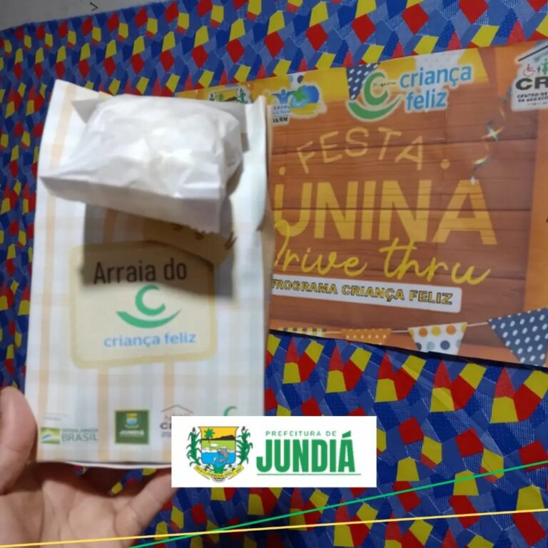 Programa Criança Feliz — foto 9