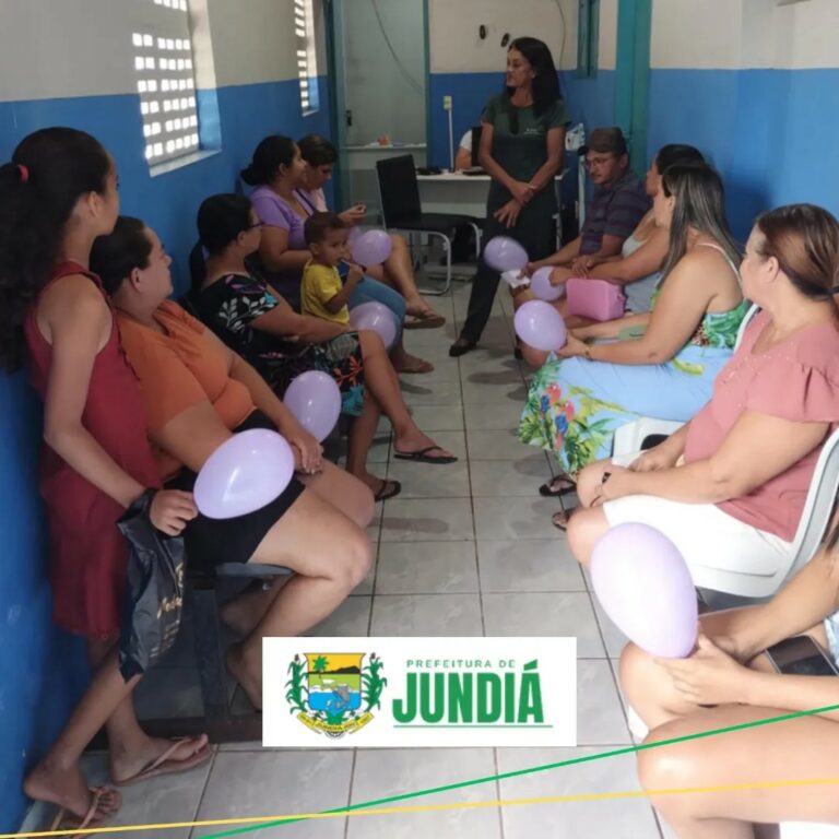 Continuidade da Campanha Agosto Lilás (Mês de Combate a Violência Contra a Mulher) — foto 2
