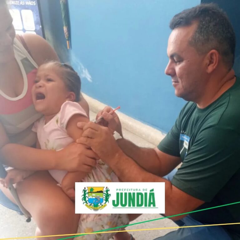 Dia D de vacinação Influenza e Febre Amarela — foto 2