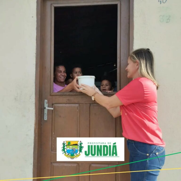 Distribuição do Sopão Solidário — foto 2