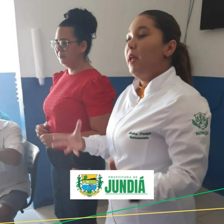 Encontro com o grupo de Hiperdia da Secretaria Municipal de Saúde — foto 2