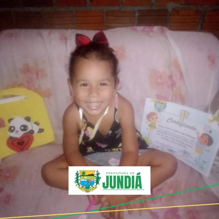 Programa Criança Feliz — foto 3
