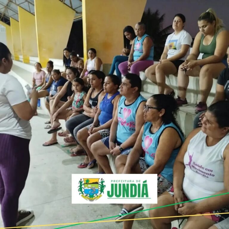Abertura do novo grupo de nutrição da saúde SAÚDE SOB MEDIDA — foto 4