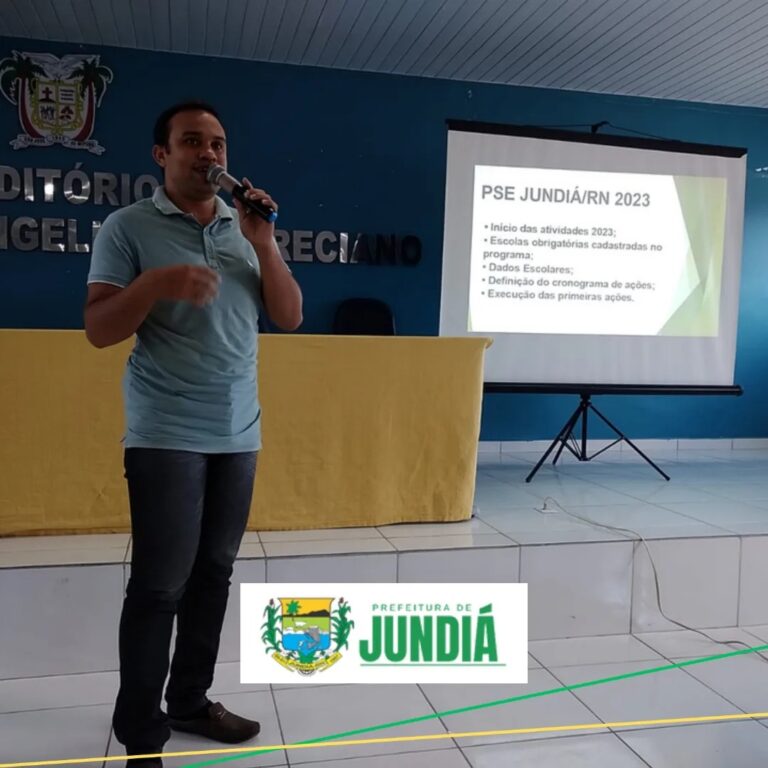 Encontro Técnico da Primeira Regional do PSE (Programa Saúde na Escola) — foto 4