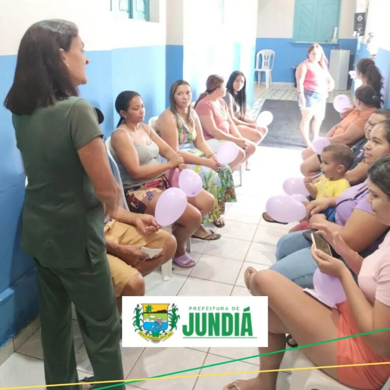 Continuidade da Campanha Agosto Lilás (Mês de Combate a Violência Contra a Mulher) — foto 4