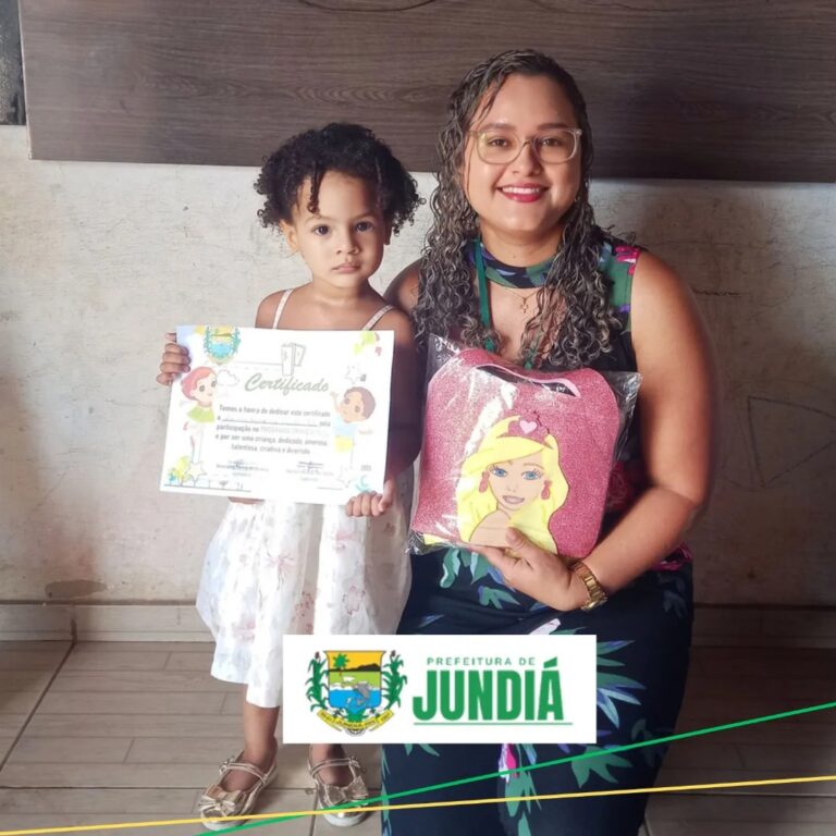 Programa Criança Feliz — foto 4