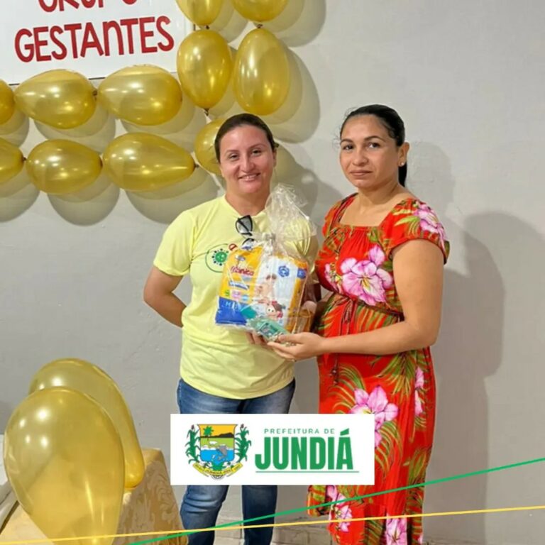 Agosto Dourado –  Mês de Conscientização ao Incentivo a Amamentação — foto 4