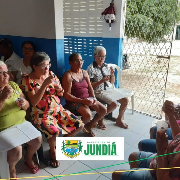 Encontro com o grupo de Hiperdia da Secretaria Municipal de Saúde — foto 4