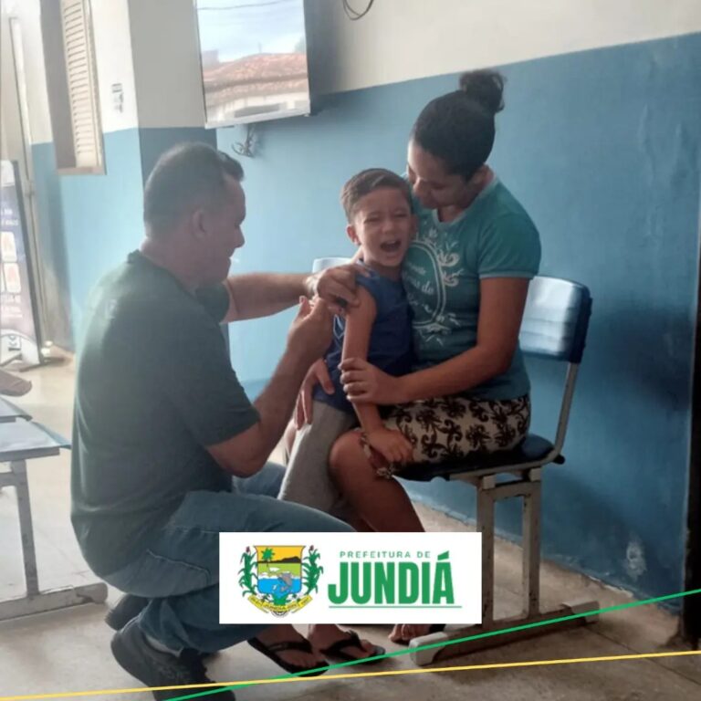 Dia D de vacinação Influenza e Febre Amarela — foto 5