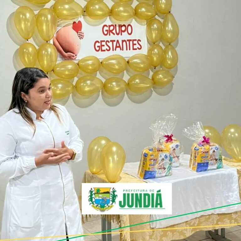 Agosto Dourado –  Mês de Conscientização ao Incentivo a Amamentação — foto 5