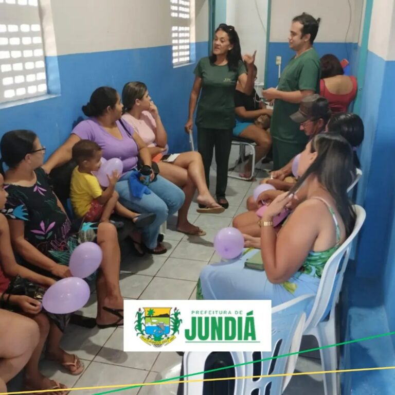 Continuidade da Campanha Agosto Lilás (Mês de Combate a Violência Contra a Mulher) — foto 5