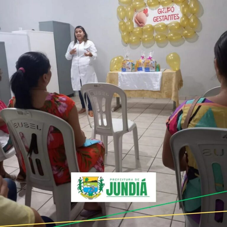 Agosto Dourado –  Mês de Conscientização ao Incentivo a Amamentação — foto 6