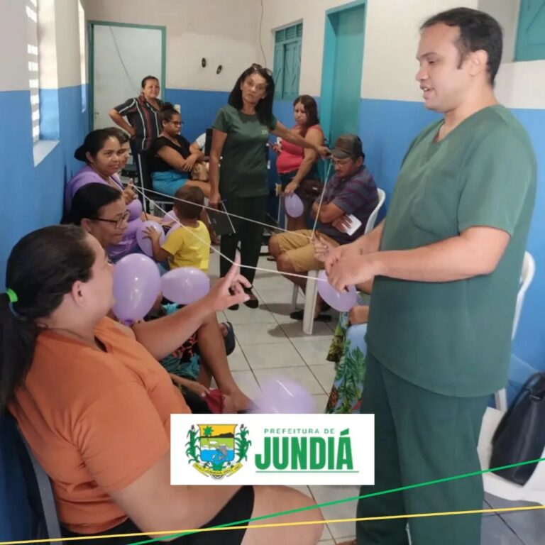 Continuidade da Campanha Agosto Lilás (Mês de Combate a Violência Contra a Mulher) — foto 6