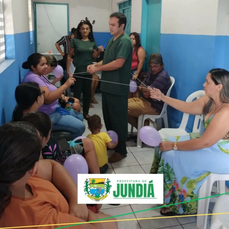 Continuidade da Campanha Agosto Lilás (Mês de Combate a Violência Contra a Mulher) — foto 7