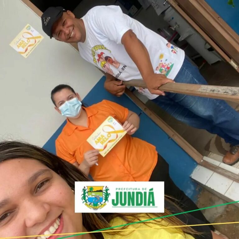 Campanha Setembro Amarelo, mês de Valorização da Vida — foto 3