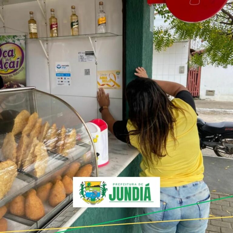 Campanha Setembro Amarelo, mês de Valorização da Vida — foto 9