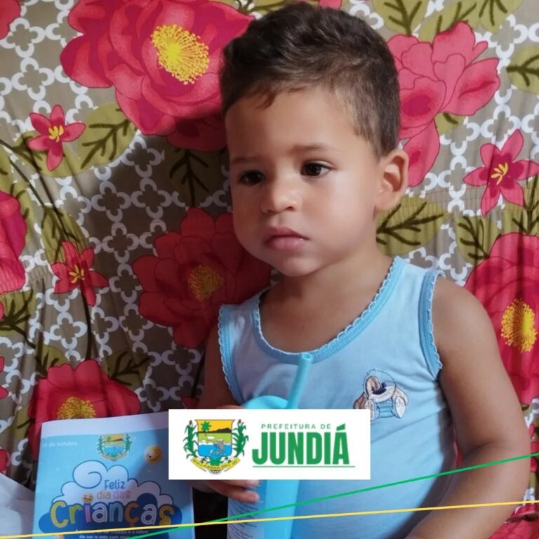 Programa Criança Feliz — foto 3