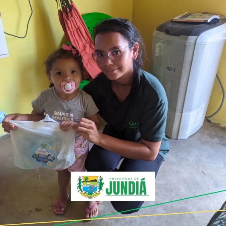 Programa Criança Feliz — foto 4