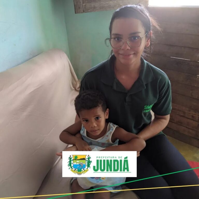 Programa Criança Feliz — foto 6