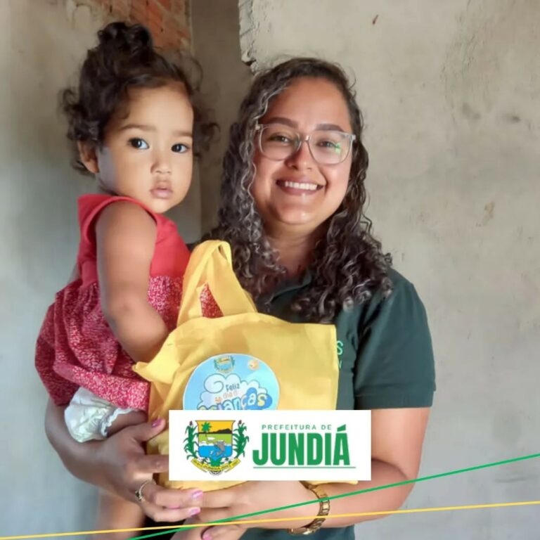 Programa Criança Feliz — foto 8