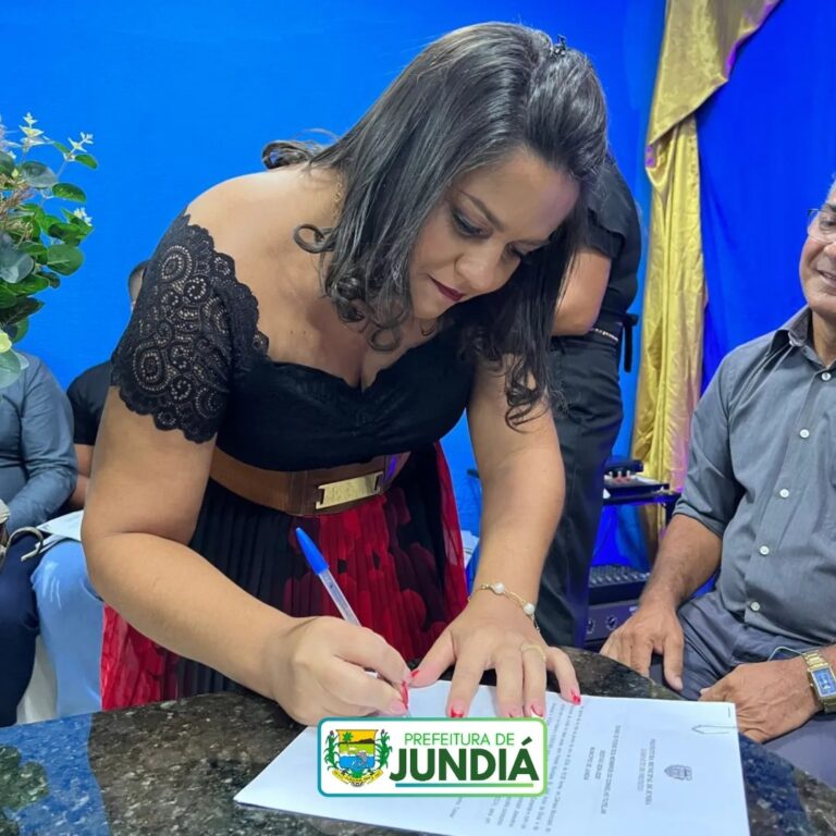 Prefeitura realizou a cerimônia de posse dos novos Conselheiros Tutelares — foto 2