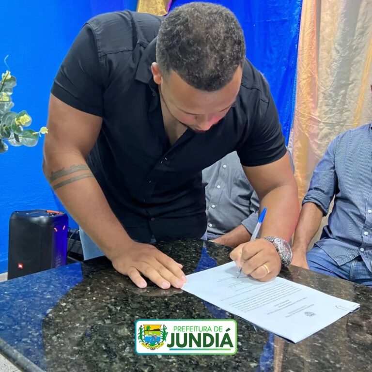 Prefeitura realizou a cerimônia de posse dos novos Conselheiros Tutelares — foto 4