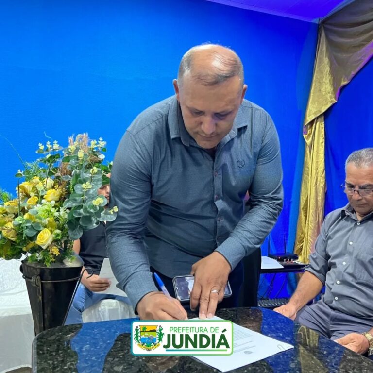Prefeitura realizou a cerimônia de posse dos novos Conselheiros Tutelares — foto 5