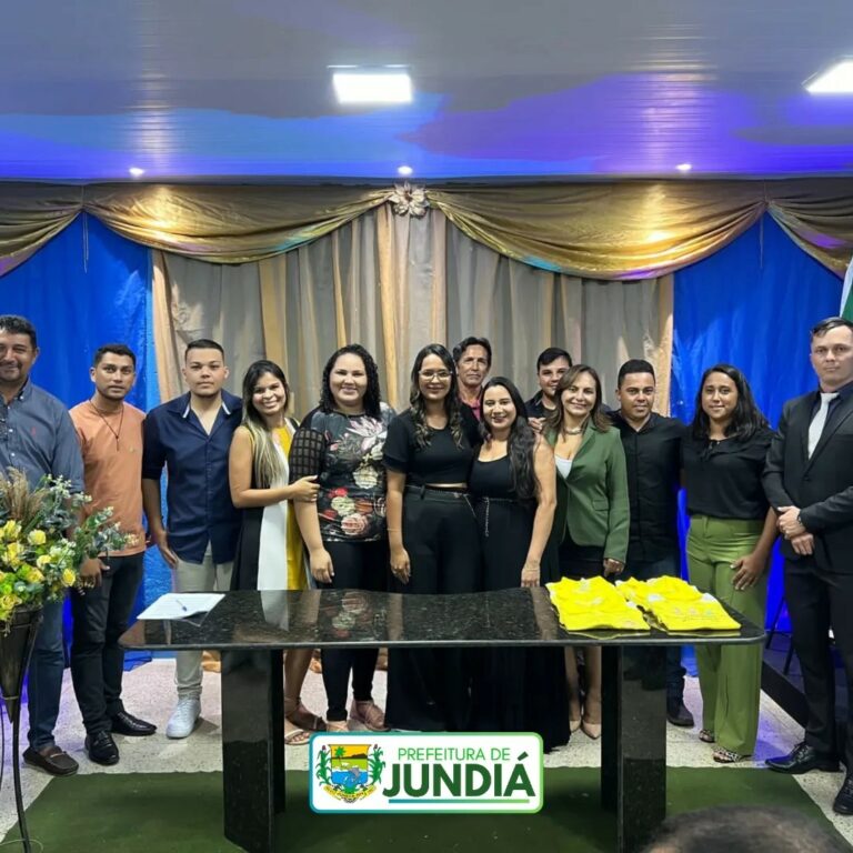Prefeitura realizou a cerimônia de posse dos novos Conselheiros Tutelares — foto 8