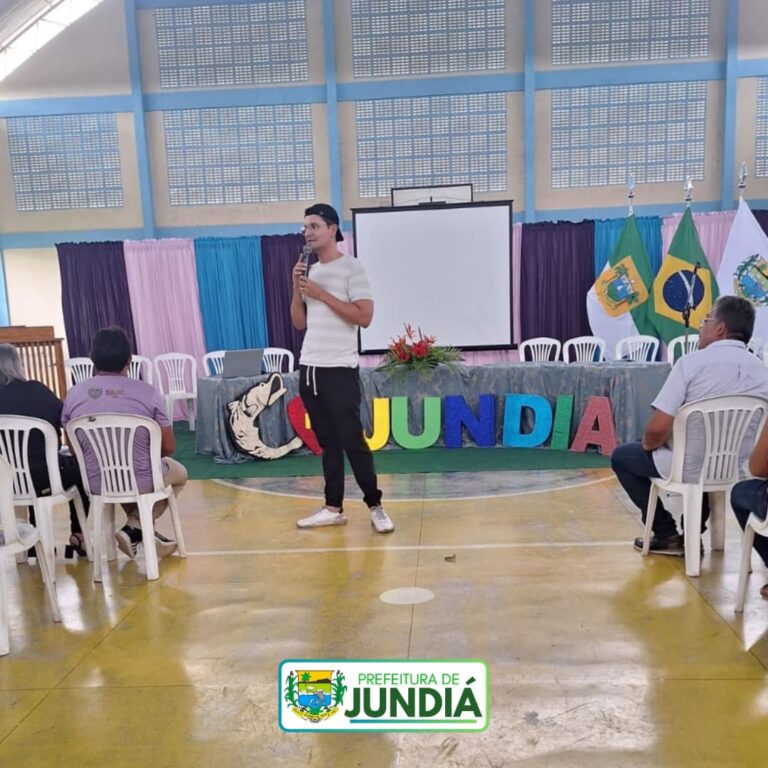 Secretaria de Educação promoveu a JORNADA PEDAGÓGICA — foto 2