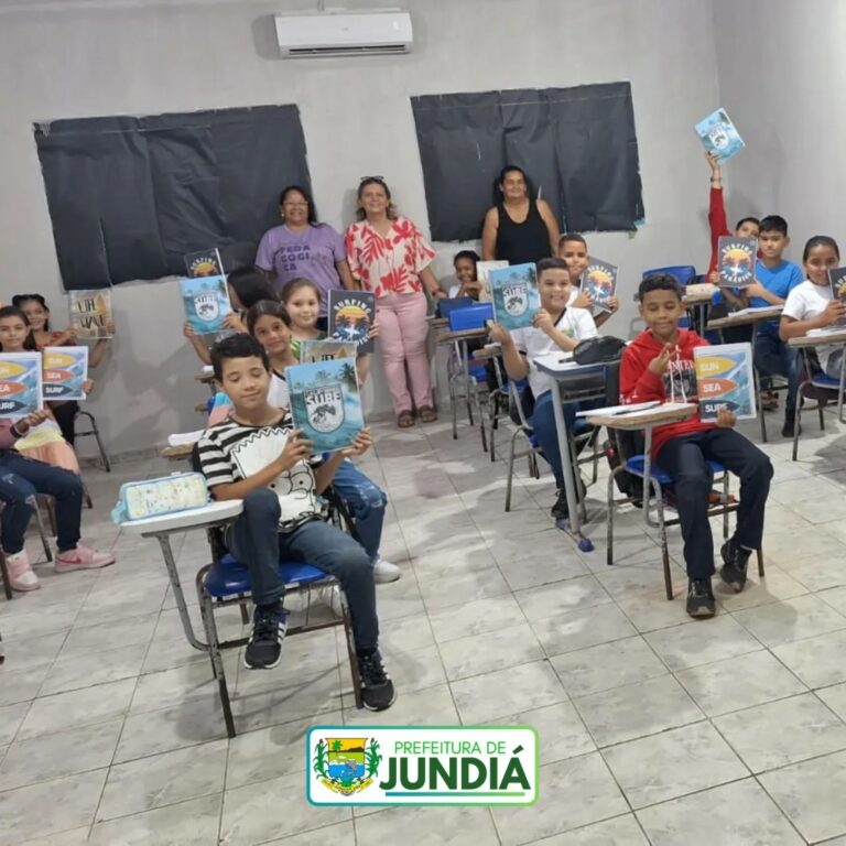 Início das aulas nas Redes Municipais — foto 3