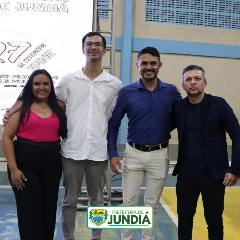lançamento do documentário “Jundiá: Entre Tradições e Transformações” — foto 3