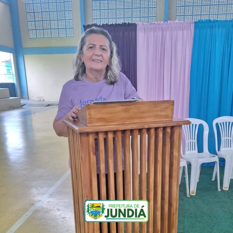 Secretaria de Educação promoveu a JORNADA PEDAGÓGICA — foto 3