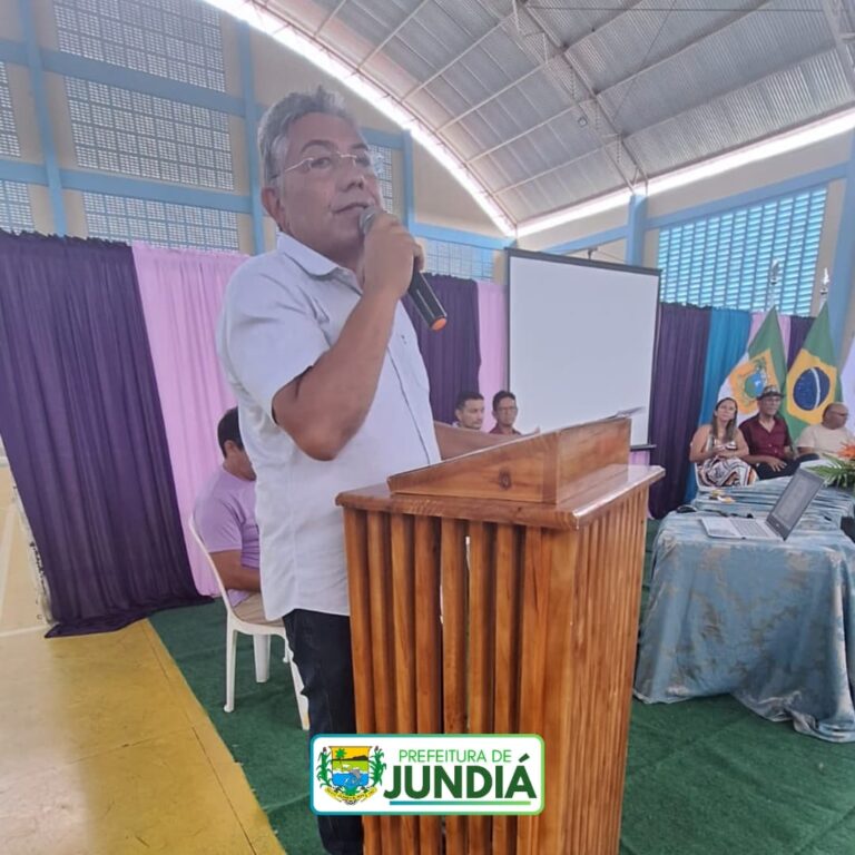 Secretaria de Educação promoveu a JORNADA PEDAGÓGICA — foto 4