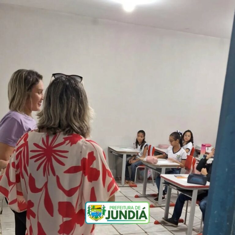 Início das aulas nas Redes Municipais — foto 5