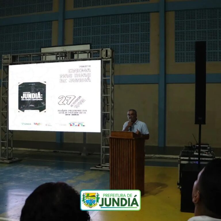 lançamento do documentário “Jundiá: Entre Tradições e Transformações” — foto 5